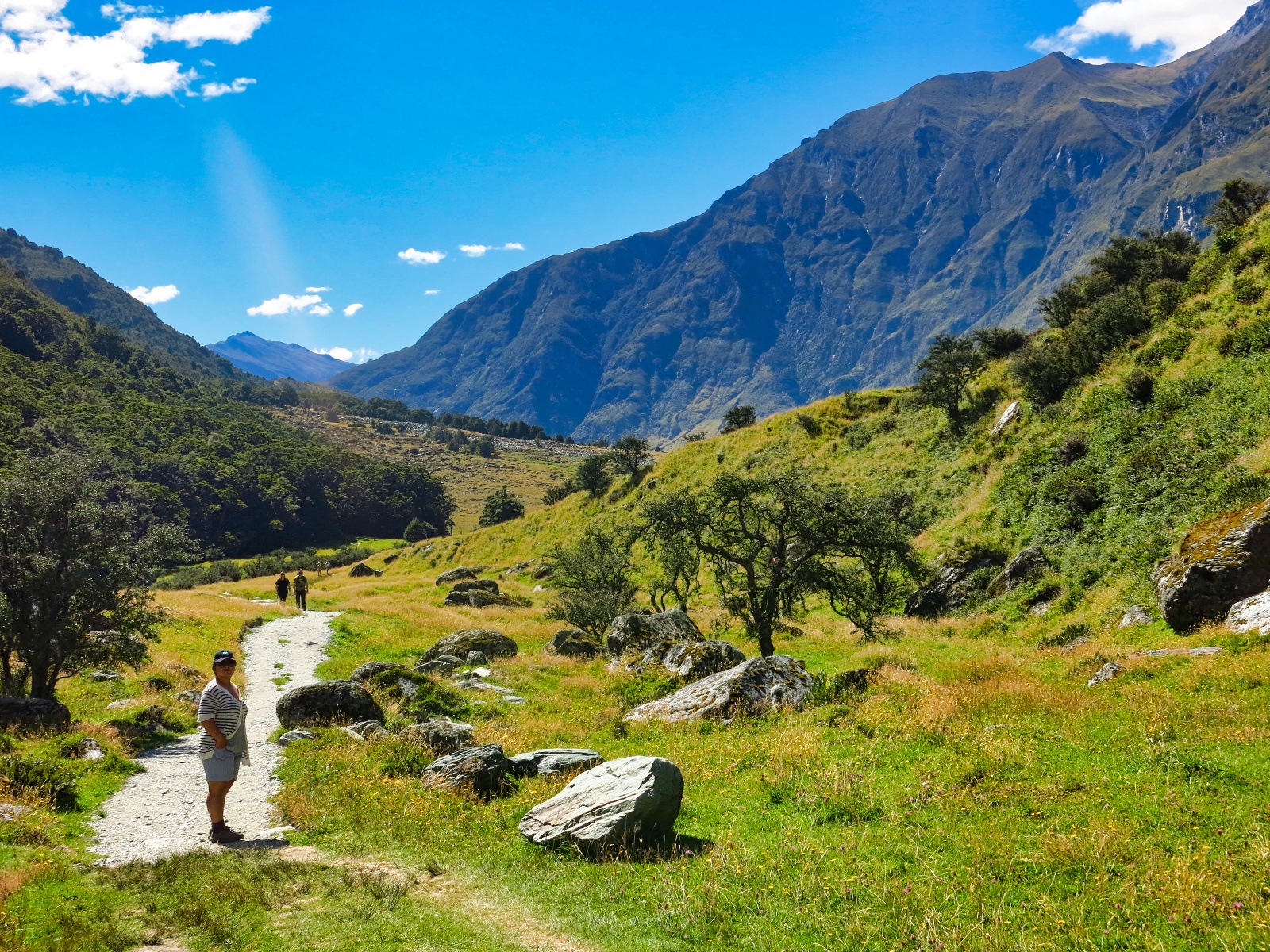 Wanaka